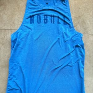 No Bull tank top